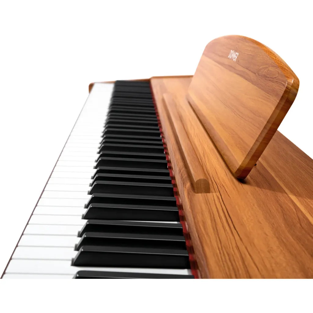 Donner DDP-80 sähköpiano puu