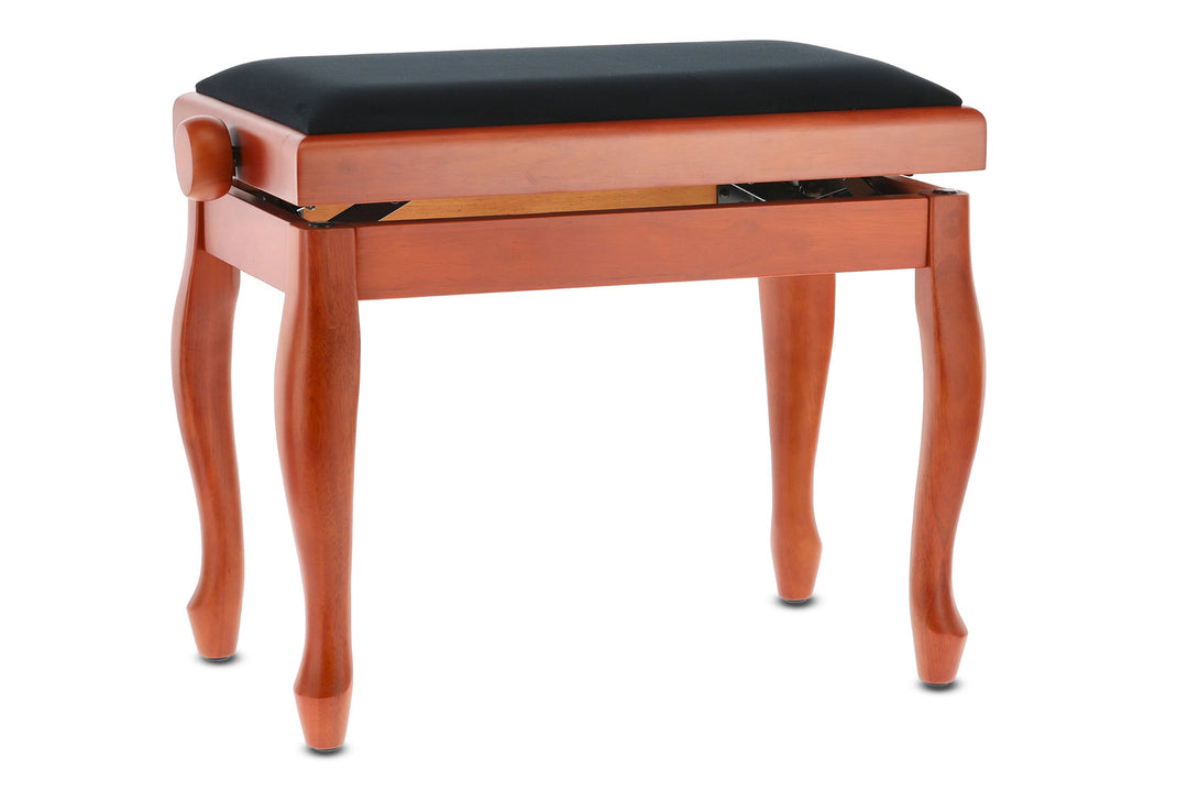 GEWA Flyygelinpenkki Deluxe Classic - Cherry matt