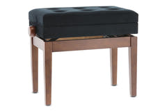 GEWA Pianopenkki Deluxe Compartment - Walnut matt