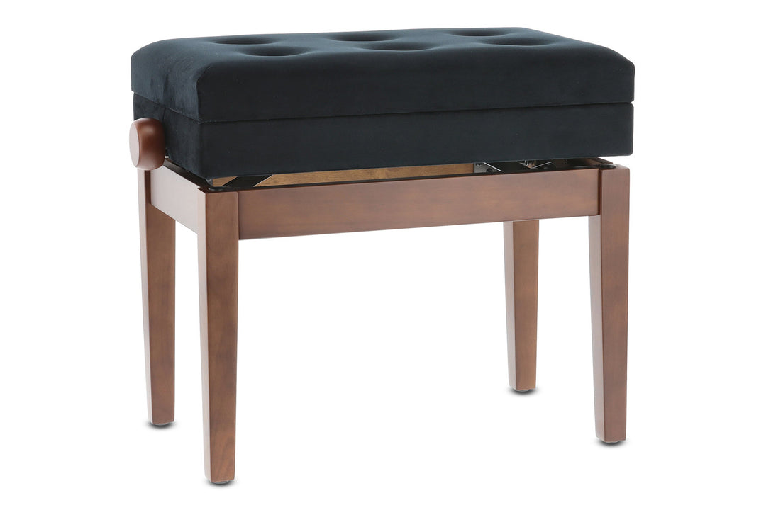 GEWA Pianopenkki Deluxe Compartment - Walnut matt