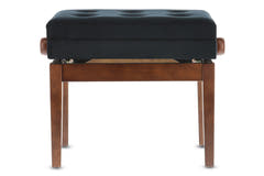 GEWA Pianopenkki Deluxe Compartment - Walnut matt