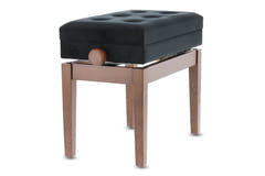 GEWA Pianopenkki Deluxe Compartment - Walnut matt