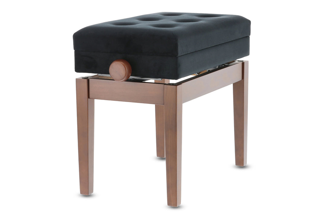 GEWA Pianopenkki Deluxe Compartment - Walnut matt
