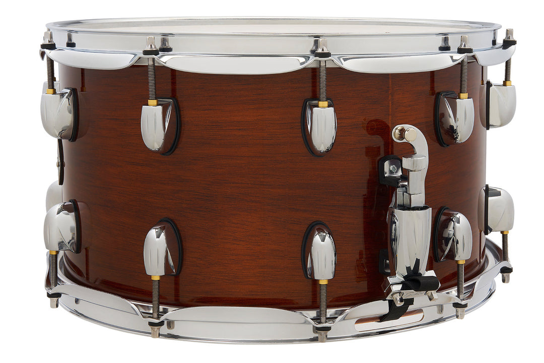Gretsch virvelirumpu Full Range mahonki/vaahtera - 14x8" (S1-0814-MMG)