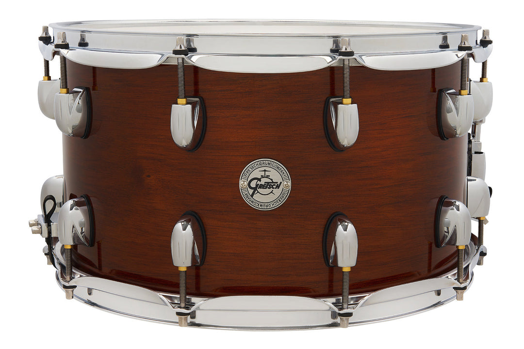 Gretsch virvelirumpu Full Range mahonki/vaahtera - 14x8" (S1-0814-MMG)