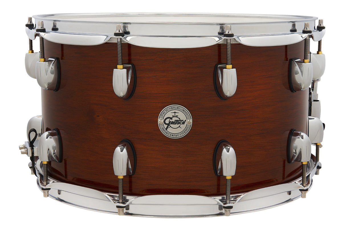 Gretsch Snare Drum Full Range Mahogany/Maple - 14x8" (S1-0814-MMG)
