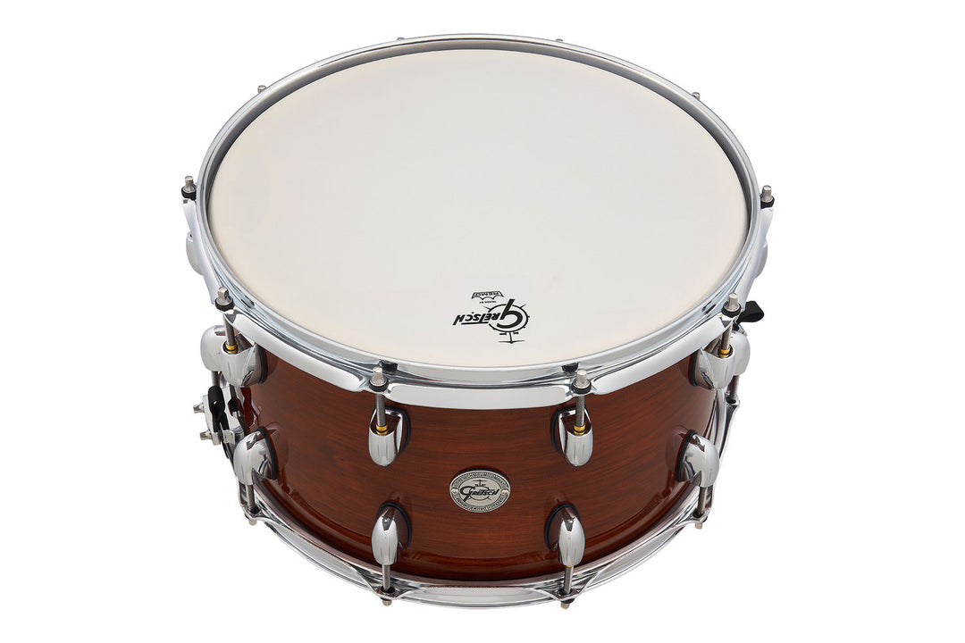 Gretsch virvelirumpu Full Range mahonki/vaahtera - 14x8" (S1-0814-MMG)