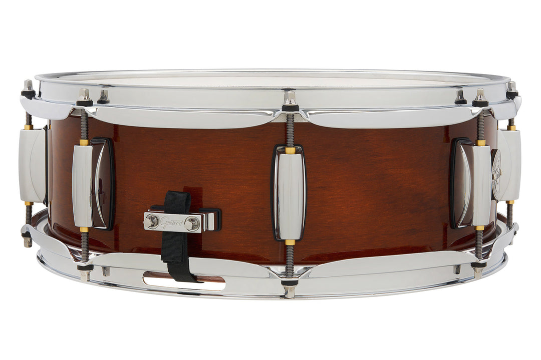 Gretsch virvelirumpu Full Range mahonki/vaahtera - 14x5" (S1-0514-MMG)