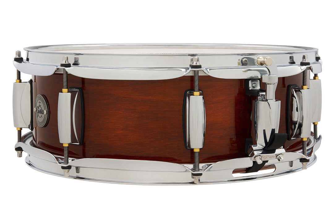 Gretsch virvelirumpu Full Range mahonki/vaahtera - 14x5" (S1-0514-MMG)
