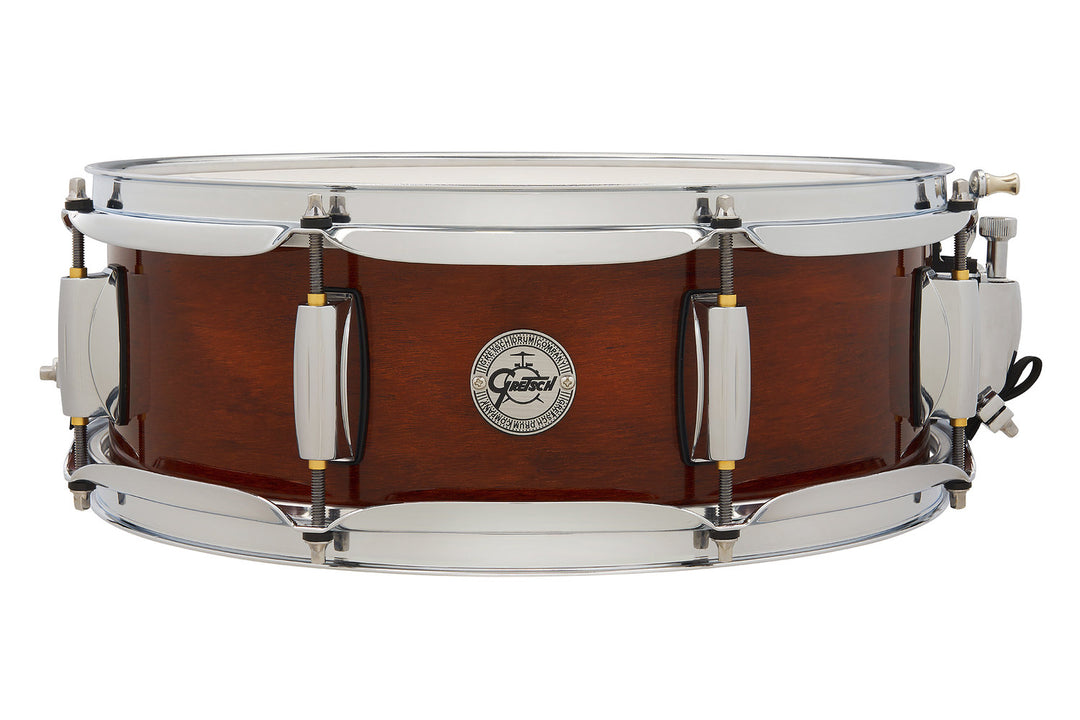 Gretsch virvelirumpu Full Range mahonki/vaahtera - 14x5" (S1-0514-MMG)