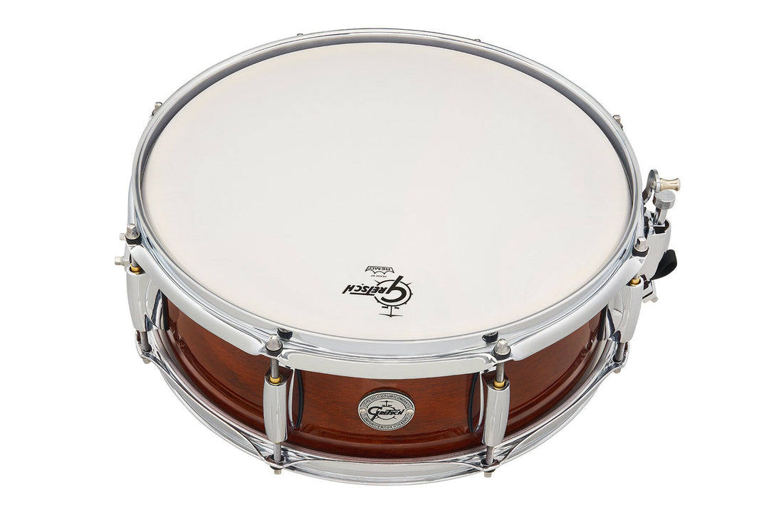 Gretsch virvelirumpu Full Range mahonki/vaahtera - 14x5" (S1-0514-MMG)