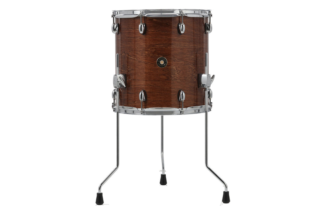 Gretsch Lattiatom Catalina Maple - Walnut Glaze (CM2-1414F-WG)