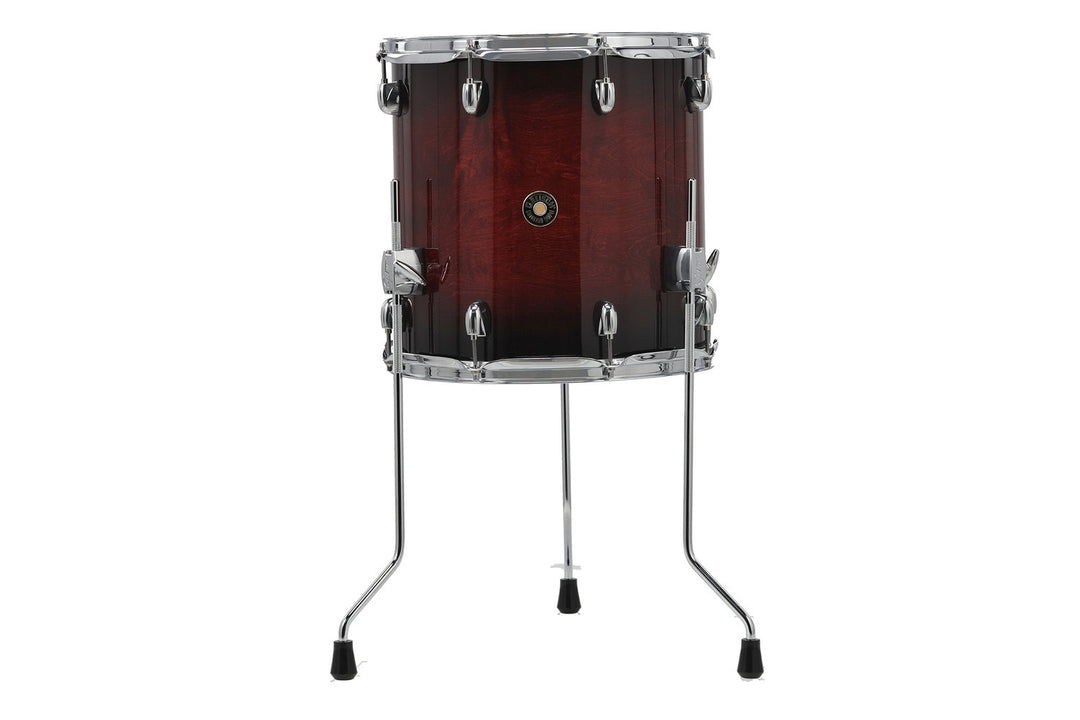 Gretsch lattiatomi Catalina Maple – Deep Cherry Burst (CM2-1414F-DCB)