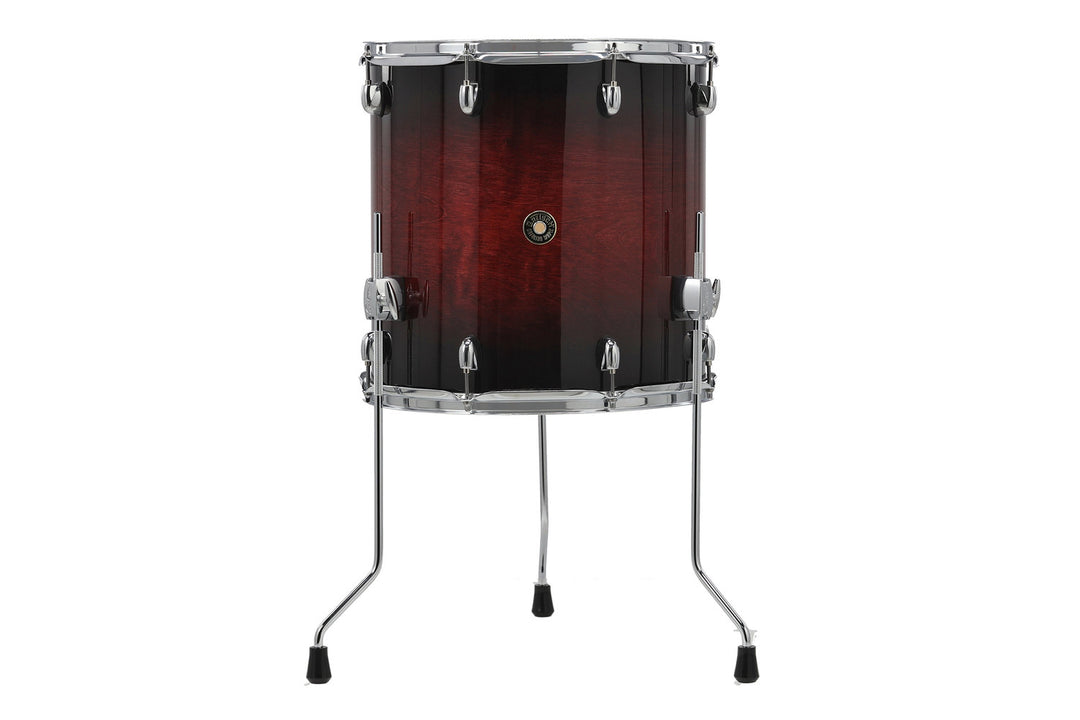 Gretsch-lattiatomi Catalina Maple - Deep Cherry Burst (CM2-1616F-DCB)