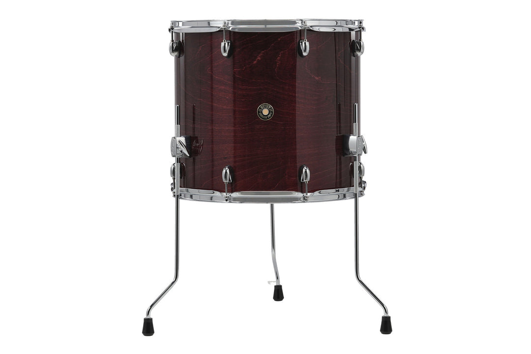 Gretsch Lattiatom Catalina Maple - Purple Gloss (CM2-1618F-PG)