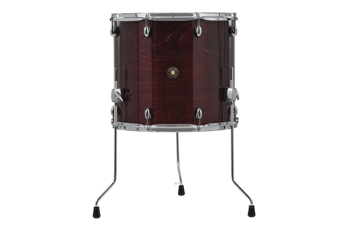 Gretsch Floor Tom Catalina Maple - Purple Gloss (CM2-1618F-PG)