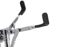 Gretsch Hardware Explorer virvelirummun stands - GRG2SS
