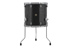 Gretsch Floor Tom Catalina Maple – Black Stardust (CM2-1616F-BS)