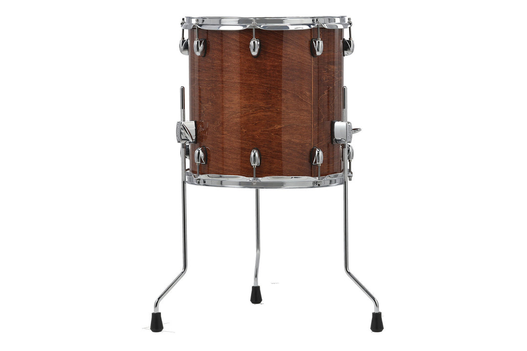 Gretsch Lattiatom Catalina Maple - Walnut Glaze (CM2-1414F-WG)