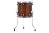 Gretsch Floor Tom Catalina Maple - Walnut Glaze (CM2-1414F-WG)
