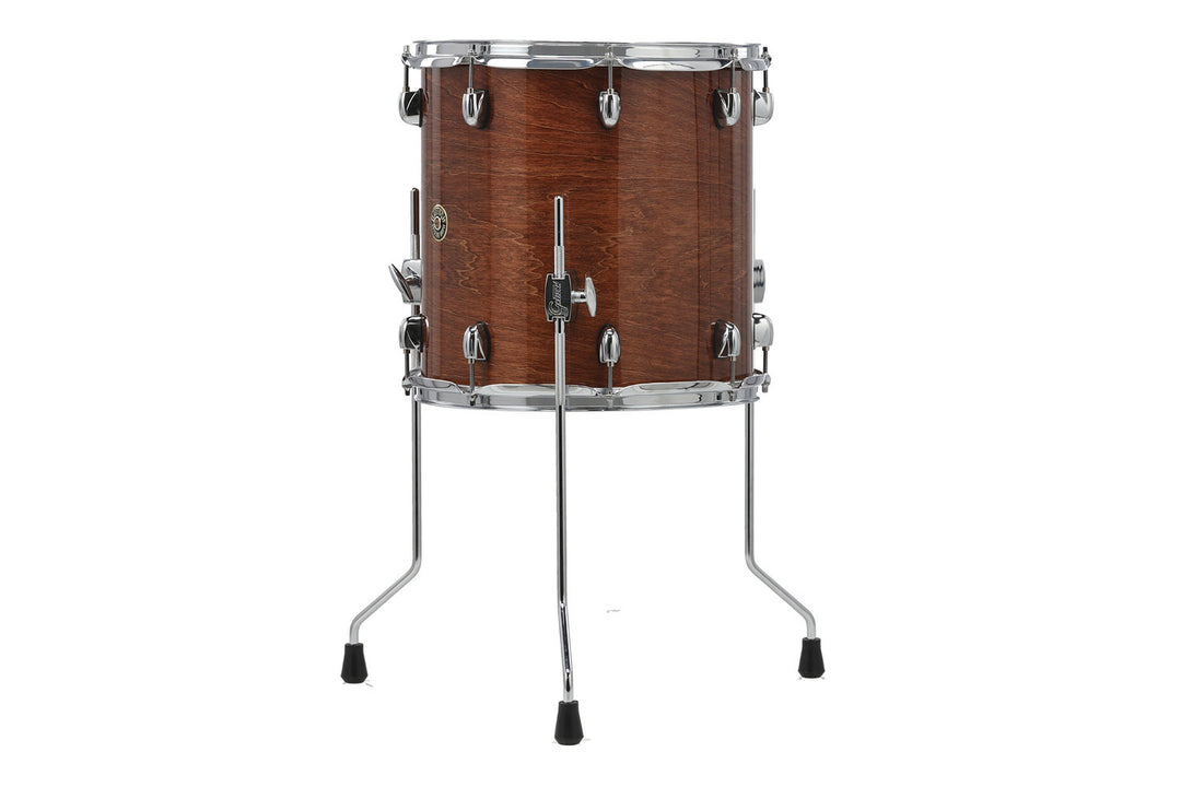 Gretsch Lattiatom Catalina Maple - Walnut Glaze (CM2-1414F-WG)
