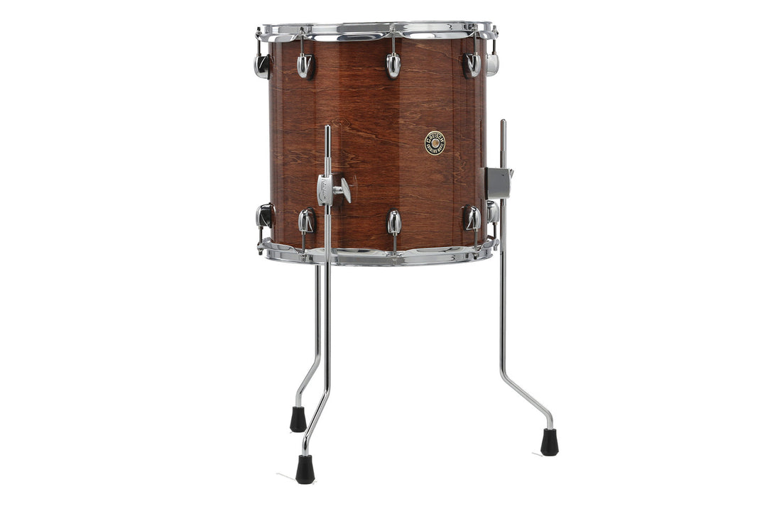 Gretsch Lattiatom Catalina Maple - Walnut Glaze (CM2-1414F-WG)