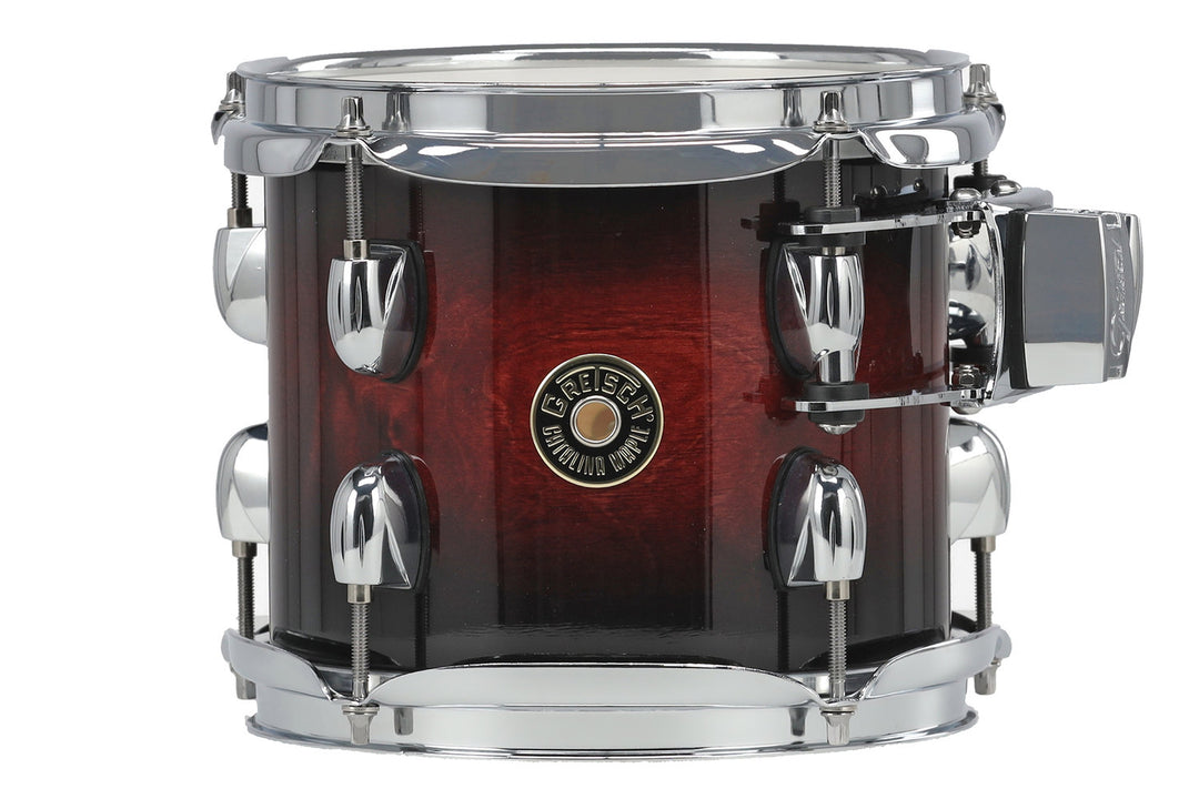 Gretsch Tom Tom Catalina Maple – Deep Cherry Burst (CM2-0708T-DCB)