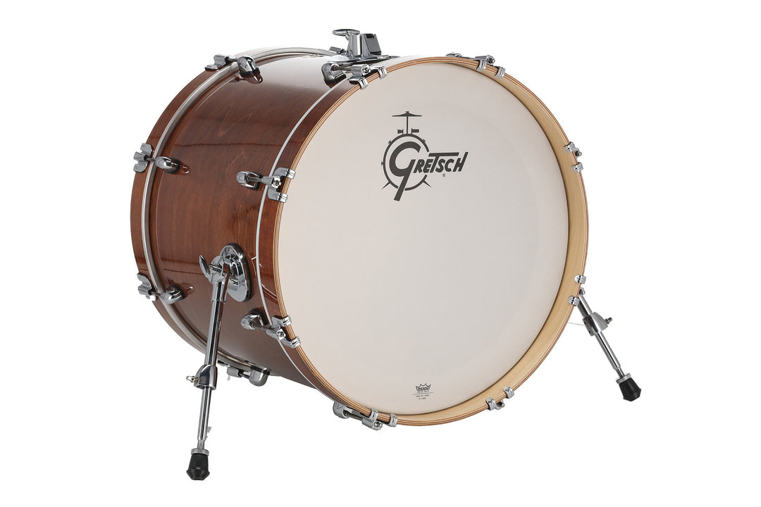 Gretsch-bassorumpu Catalina Maple - Walnut Glaze (CM2-1620B-WG)