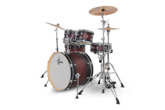 Gretsch rumpukuorisetti Catalina Maple - satiini Deep Cherry Burst (CM2-E625-SDCB)