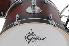 Gretsch rumpukuorisetti Catalina Maple - satiini Deep Cherry Burst (CM2-E625-SDCB)