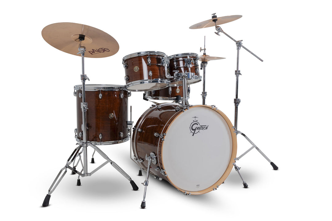 Gretsch runkosarja Catalina Maple - Walnut Glaze (CM2-E625-WG)