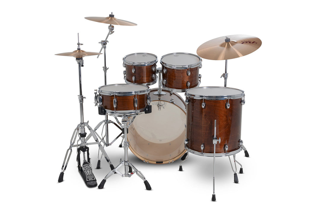 Gretsch runkosarja Catalina Maple - Walnut Glaze (CM2-E625-WG)