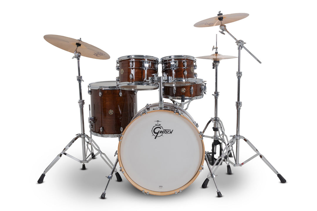Gretsch runkosarja Catalina Maple - Walnut Glaze (CM2-E625-WG)