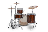 Gretsch shell set Catalina Maple - Walnut Glaze (CM2-E624S-WG)