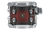 Gretsch Tom Tom Catalina Maple - Satin Deep Cherry Burst (CM2-0708T-SDCB)