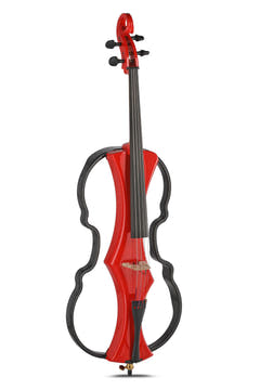 GEWA E-Sello Novita 3.0 - Red highgloss (4/4)