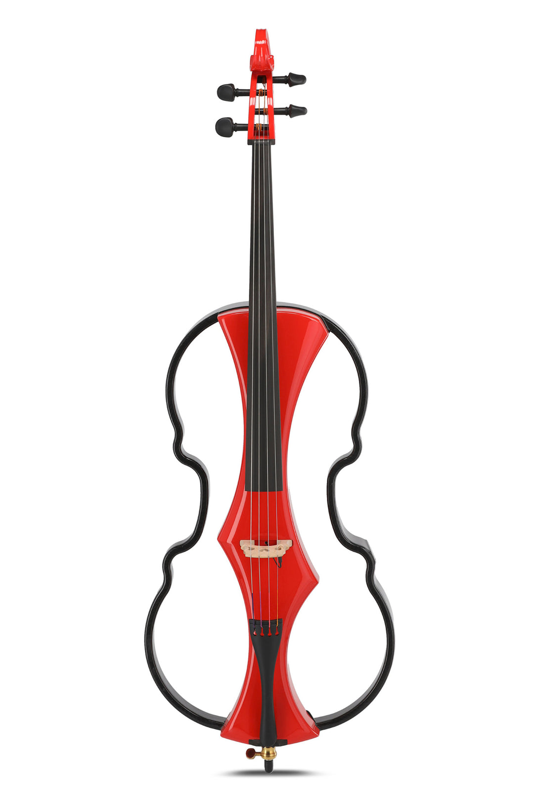 GEWA E-Sello Novita 3.0 - Red highgloss (4/4)