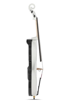 GEWA E-Sello Novita 3.0 - White highgloss (4/4)