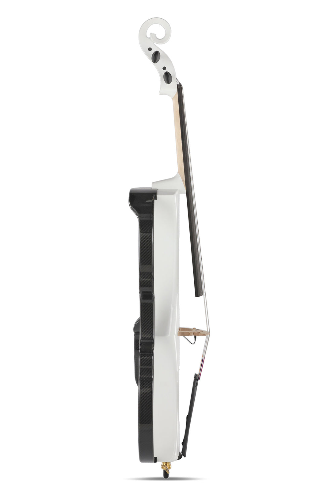 GEWA E-Sello Novita 3.0 - White highgloss (4/4)