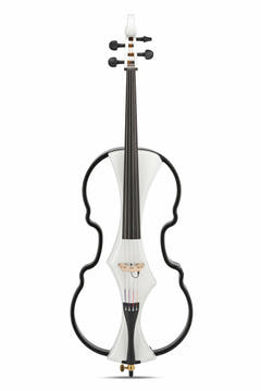 GEWA E-Sello Novita 3.0 - White highgloss (4/4)