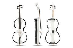 GEWA E-Sello Novita 3.0 - White highgloss (4/4)