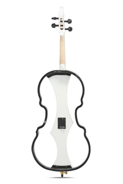 GEWA E-Sello Novita 3.0 - White highgloss (4/4)