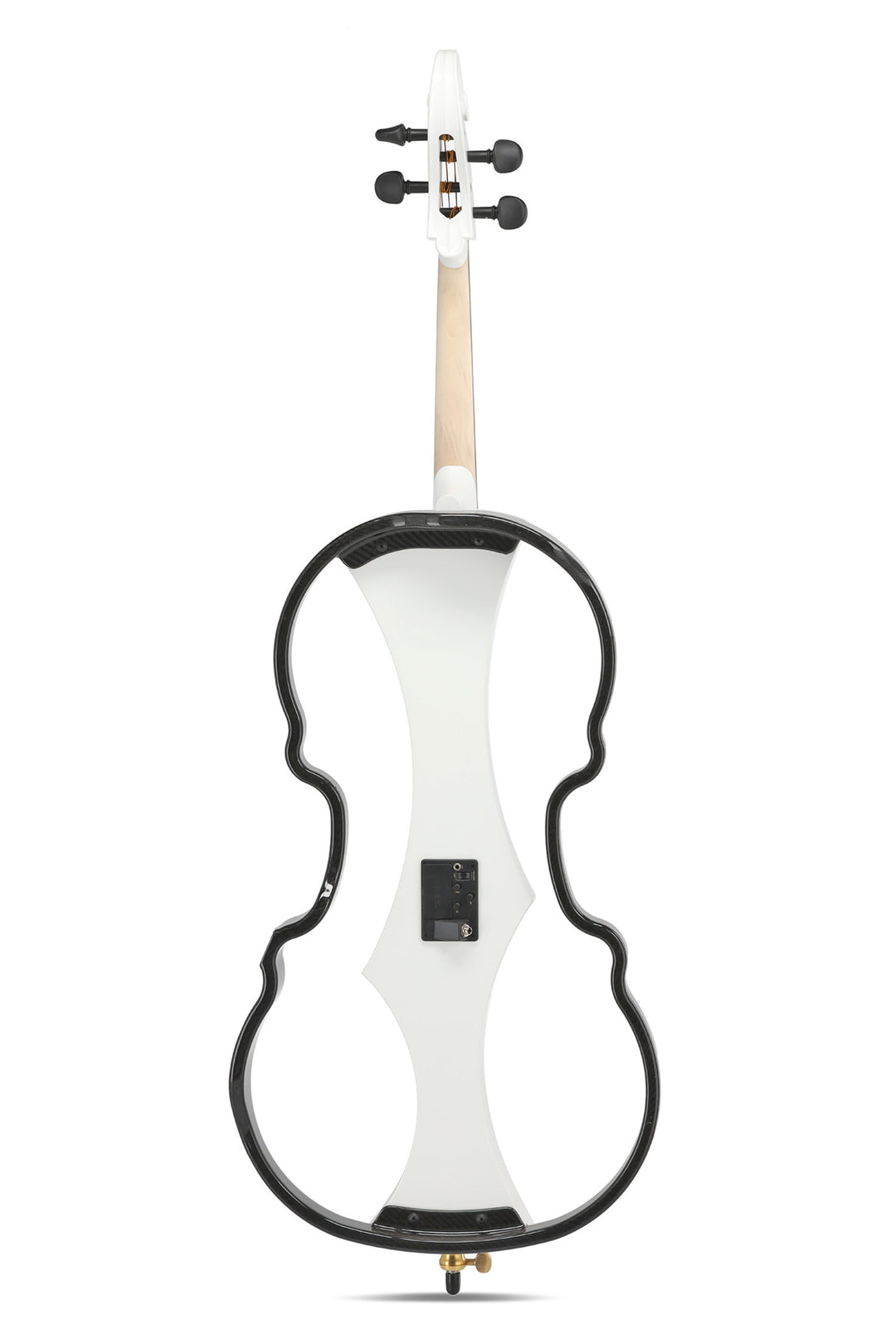 GEWA E-Sello Novita 3.0 - White highgloss (4/4)