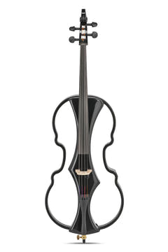 GEWA E-Sello Novita 3.0 - Black highgloss (4/4)