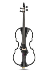 GEWA E-Cello Novita 3.0 - Black highgloss (4/4)