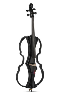 GEWA E-Sello Novita 3.0 - Black highgloss (4/4)
