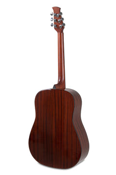 Applause akustinen kitara Wood Classics AAD96-4 Natural Gloss - Natural Highgloss (AAD96-4)
