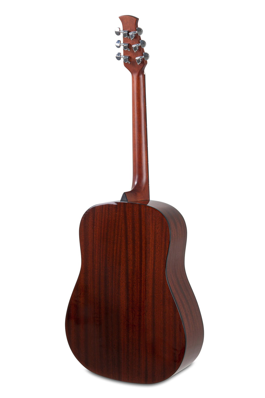 Applause akustinen kitara Wood Classics AAD96-4 Natural Gloss - Natural Highgloss (AAD96-4)