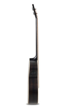 Applause sähköakustinen basso Wood Classics AEB96-5E Jumbo Bass - Black matta (AEB96-5E)