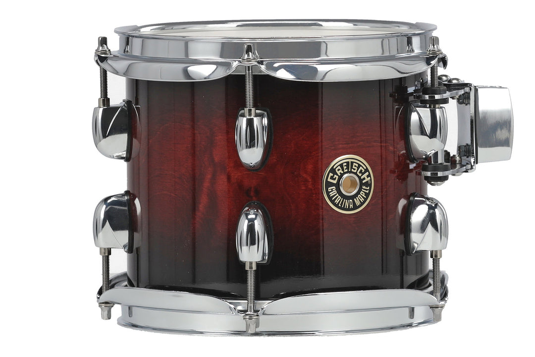 Gretsch Tom Tom Catalina Maple – Deep Cherry Burst (CM2-0708T-DCB)
